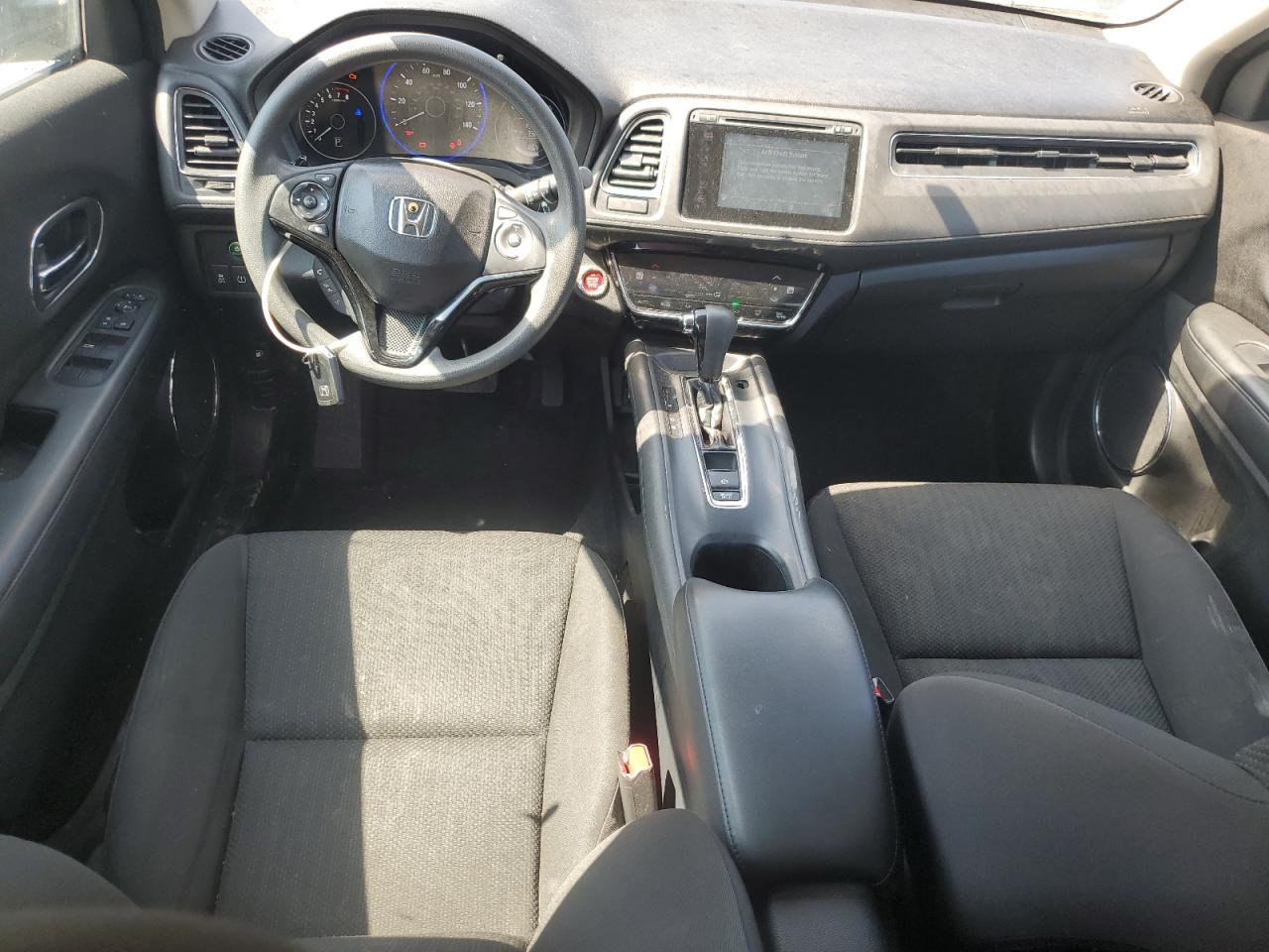 2016 Honda Hr-V Ex VIN: 3CZRU6H50GM743063 Lot: 68069165