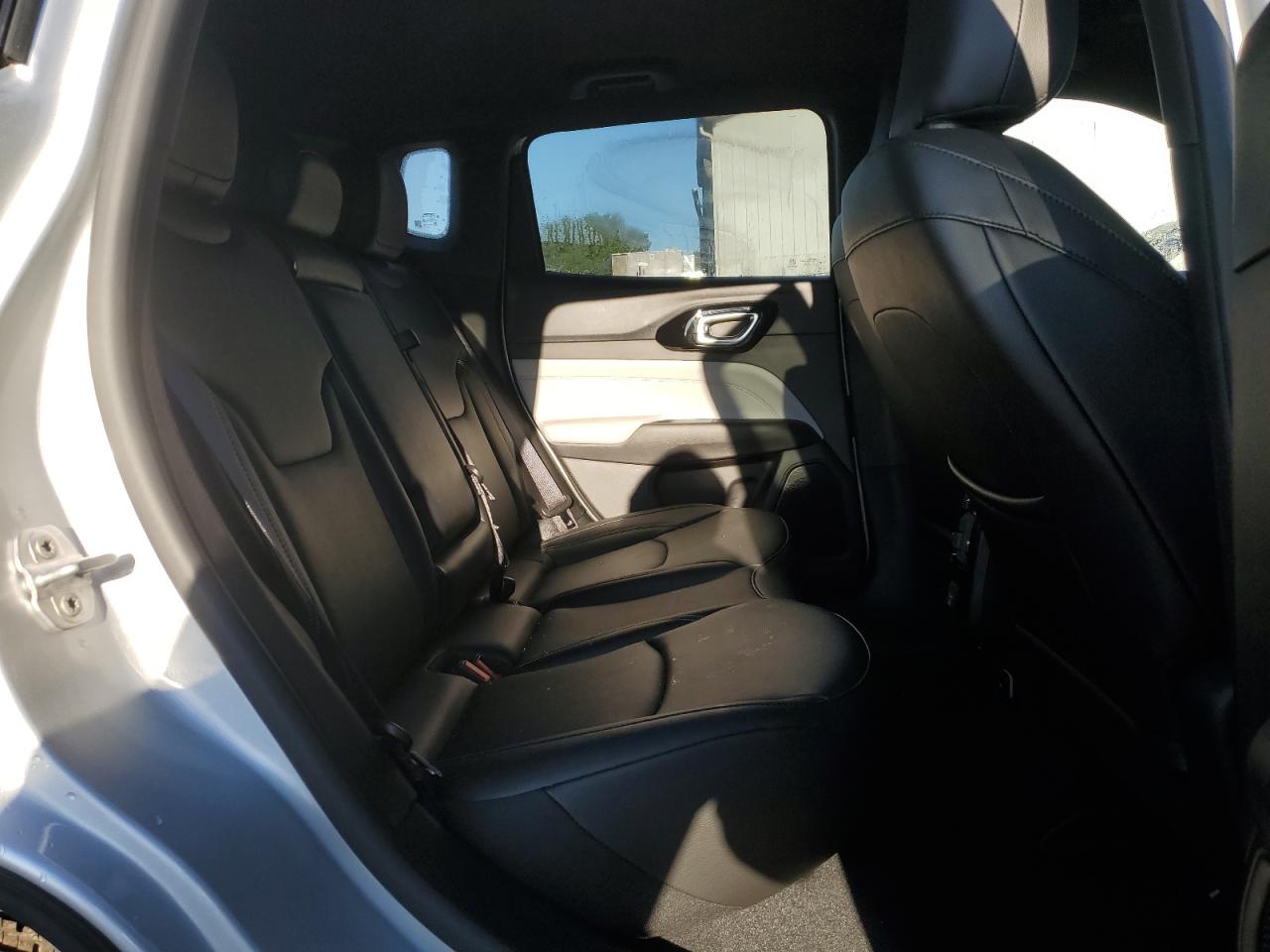 2025 Jeep Compass Limited VIN: 3C4NJDCN5ST560460 Lot: 69870595