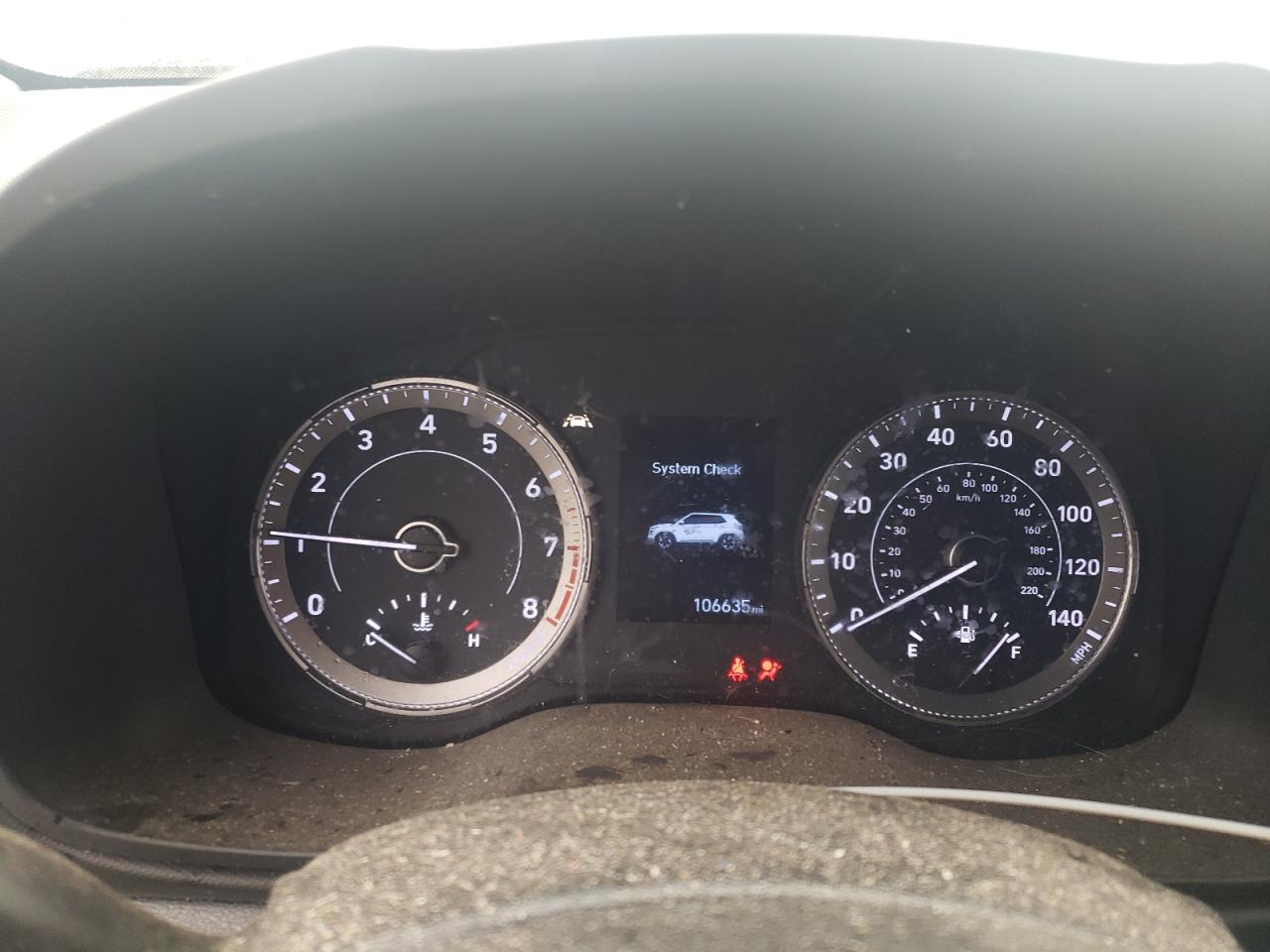 2022 Hyundai Venue Se VIN: KMHRB8A38NU147347 Lot: 68917055