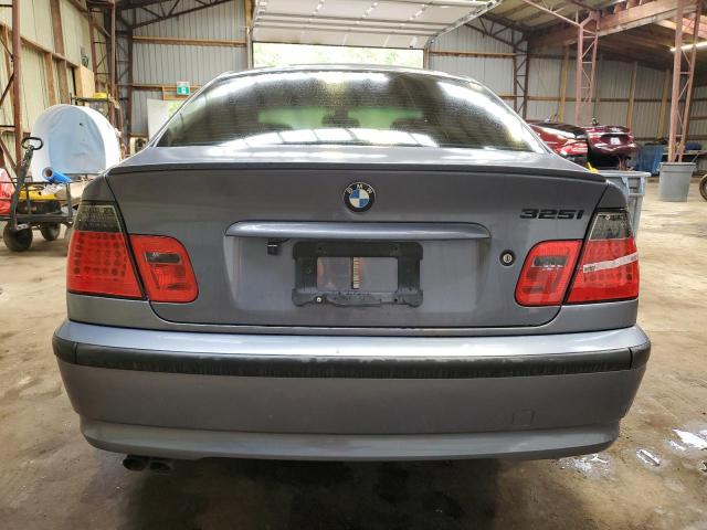 2005 BMW 325 I  