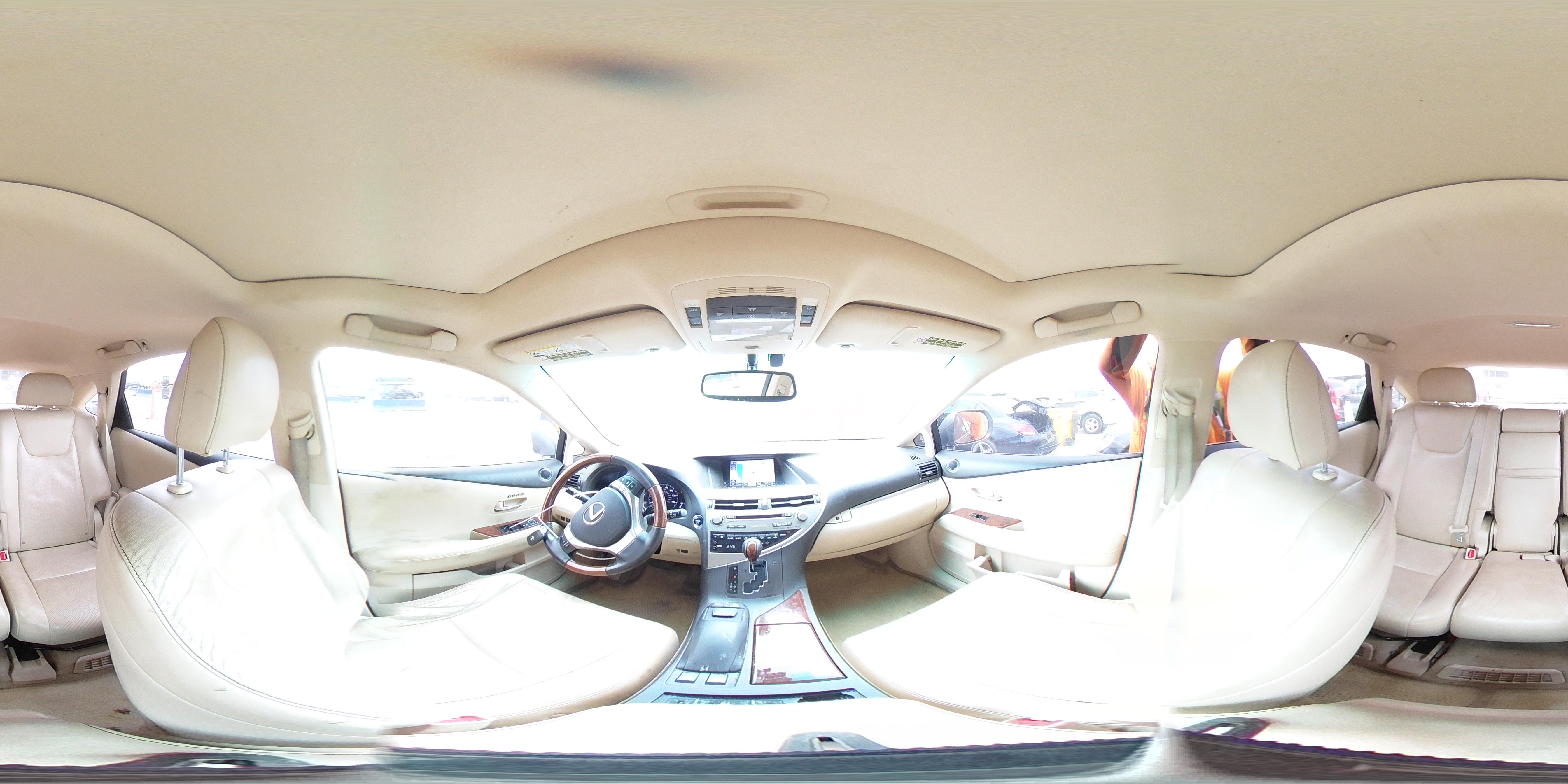 2013 Lexus Rx 450H VIN: JTJBC1BA7D2438209 Lot: 69219335