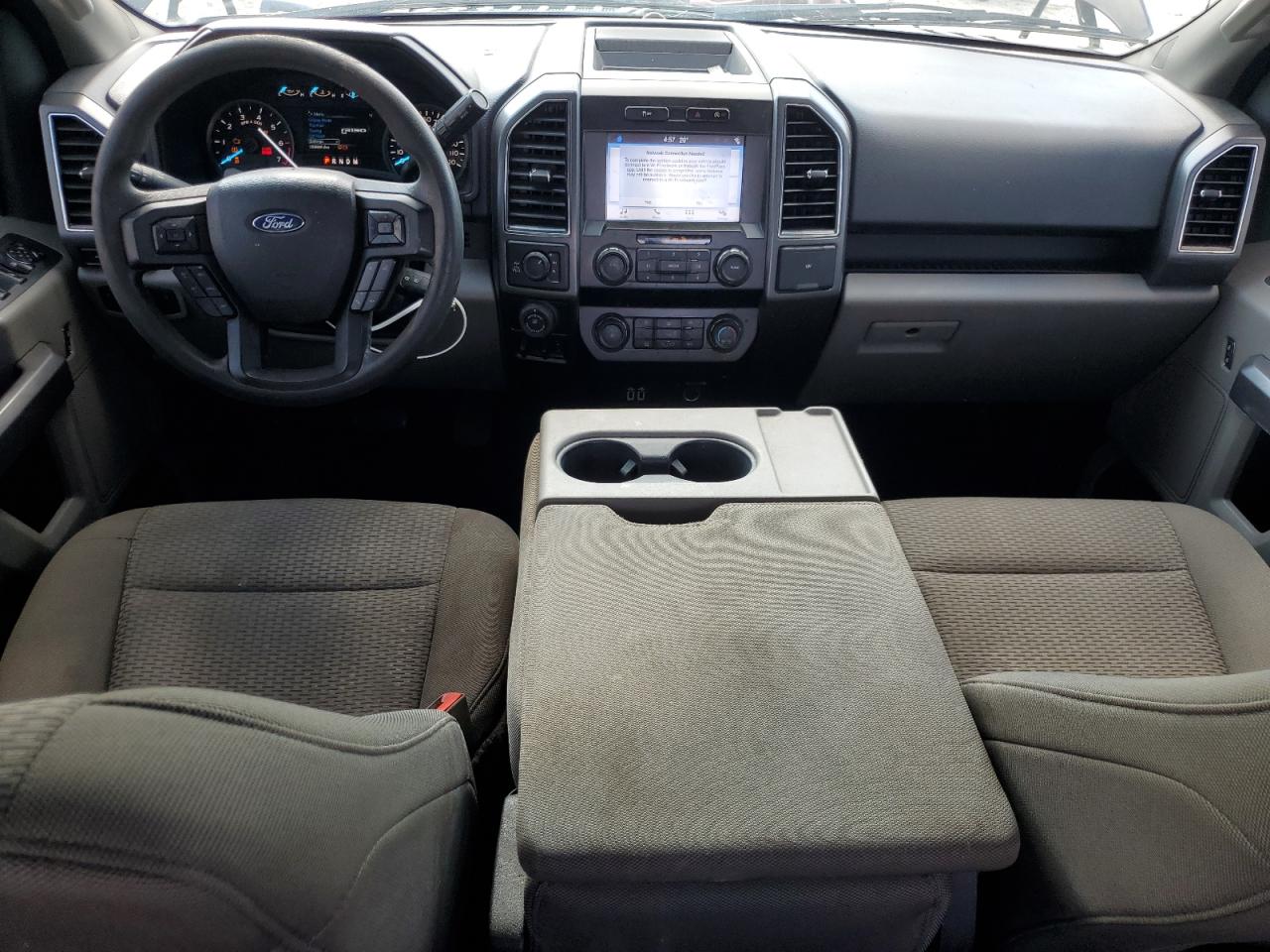 2019 Ford F150 Supercrew VIN: 1FTFW1E47KFA98258 Lot: 69134635