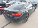 2016 BMW 420D GRAN for sale at Copart SANDY