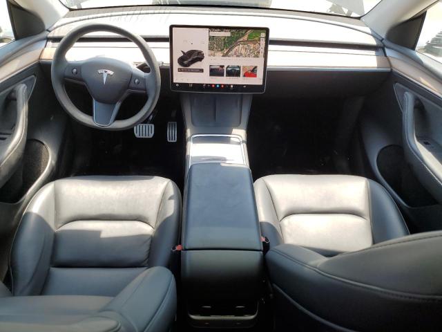  TESLA MODEL Y 2023 Black