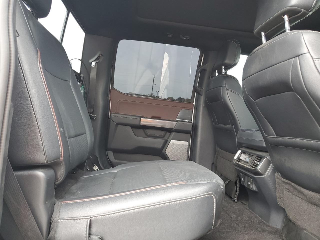 2023 Ford F150 Supercrew VIN: 1FTFW1E80PFA72675 Lot: 67351365