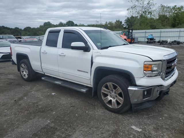  GMC SIERRA 2015 Biały