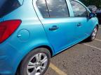 2010 VAUXHALL CORSA ENERGY for sale at Copart SANDTOFT
