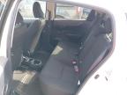 2012 TOYOTA YARIS EDIT for sale at Copart SANDWICH