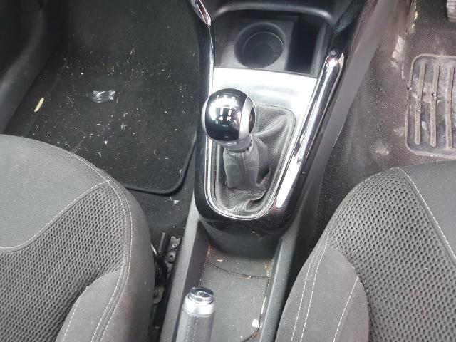 2012 CITROEN DS3 DSTYLE PLUS