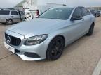 2017 MERCEDES-BENZ C 220 SE EXECUTIVE EDITIO  for sale at Copart NEWBURY