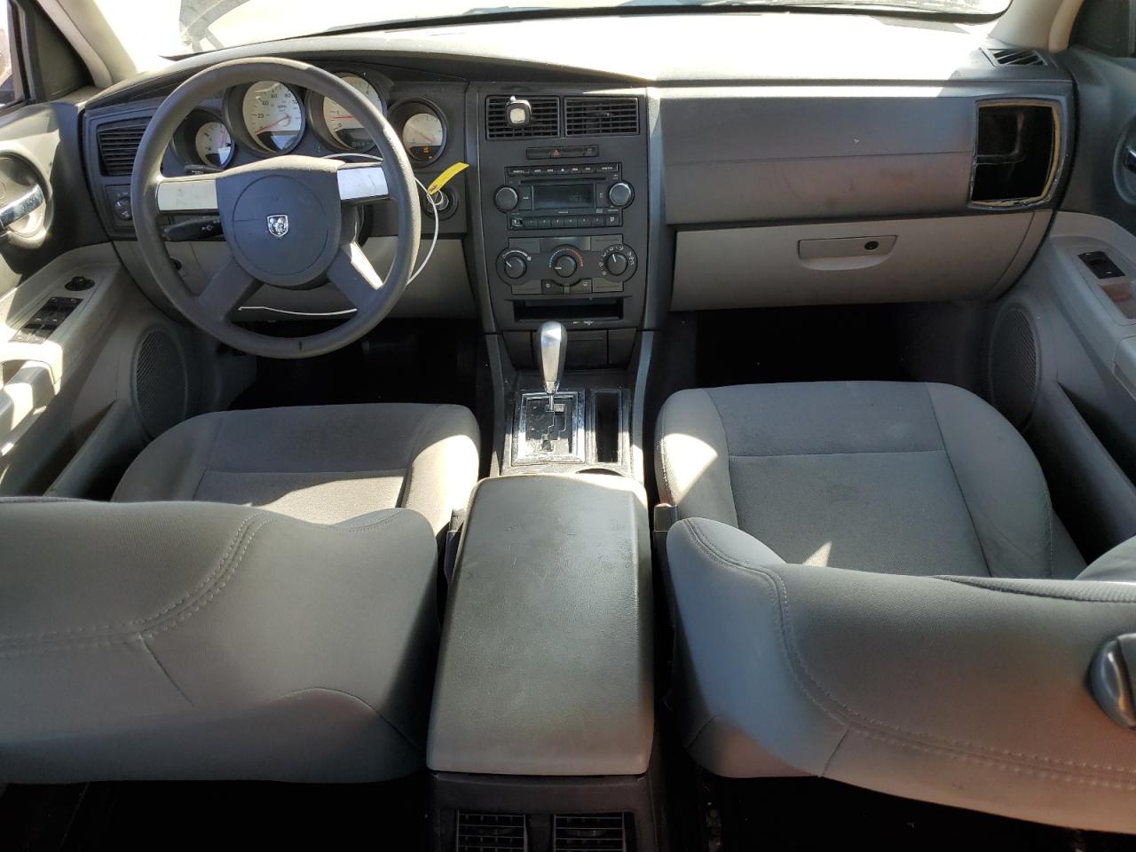 2005 Dodge Charger Se VIN: 2B3KA43G06H422135 Lot: 69517085