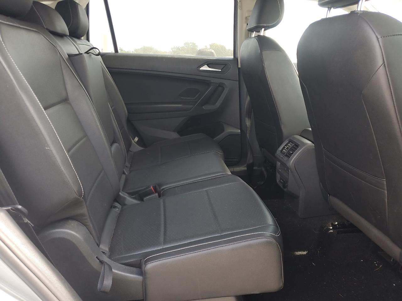 2021 Volkswagen Tiguan Se VIN: 3VV3B7AX8MM003308 Lot: 70284365