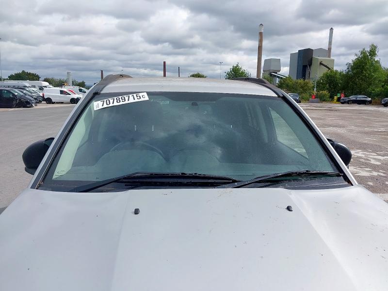 2012 JEEP COMPASS SPORT PLUS