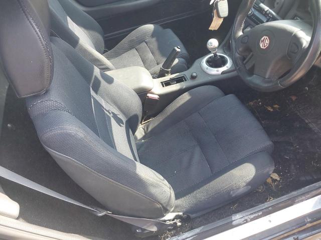 2002 MG TF