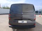 2024 FORD TRANSIT CUSTOM TREND for sale at Copart CHESTER