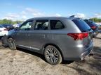 2018 MITSUBISHI OUTLANDER ES   à vendre chez Copart ON - COOKSTOWN