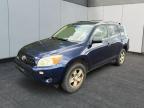 2007 TOYOTA RAV4   à vendre chez Copart MA - NORTH BOSTON
