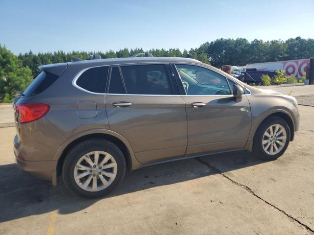  BUICK ENVISION 2017 tan