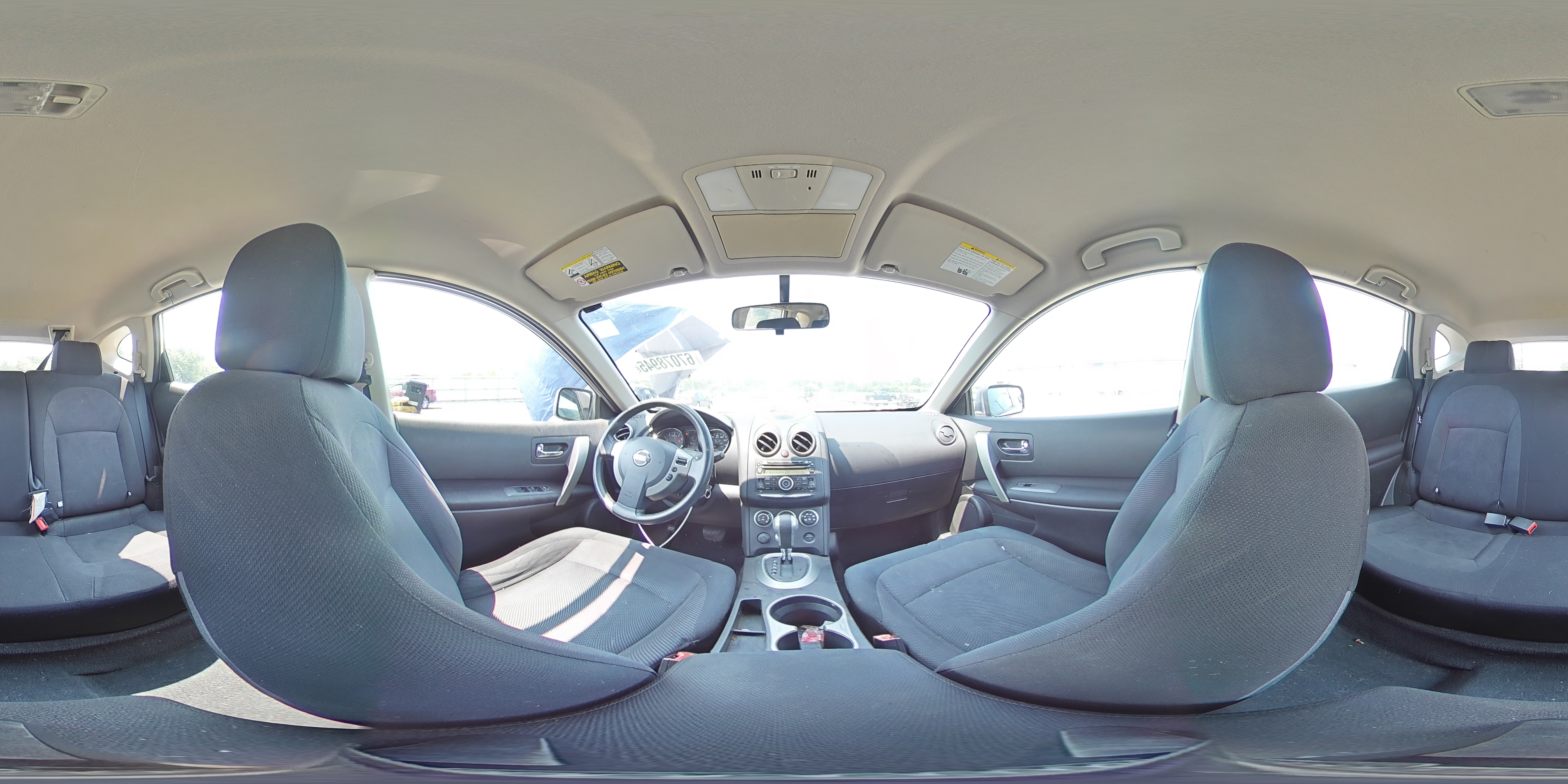 2011 Nissan Rogue S VIN: JN8AS5MV8BW660535 Lot: 67078945