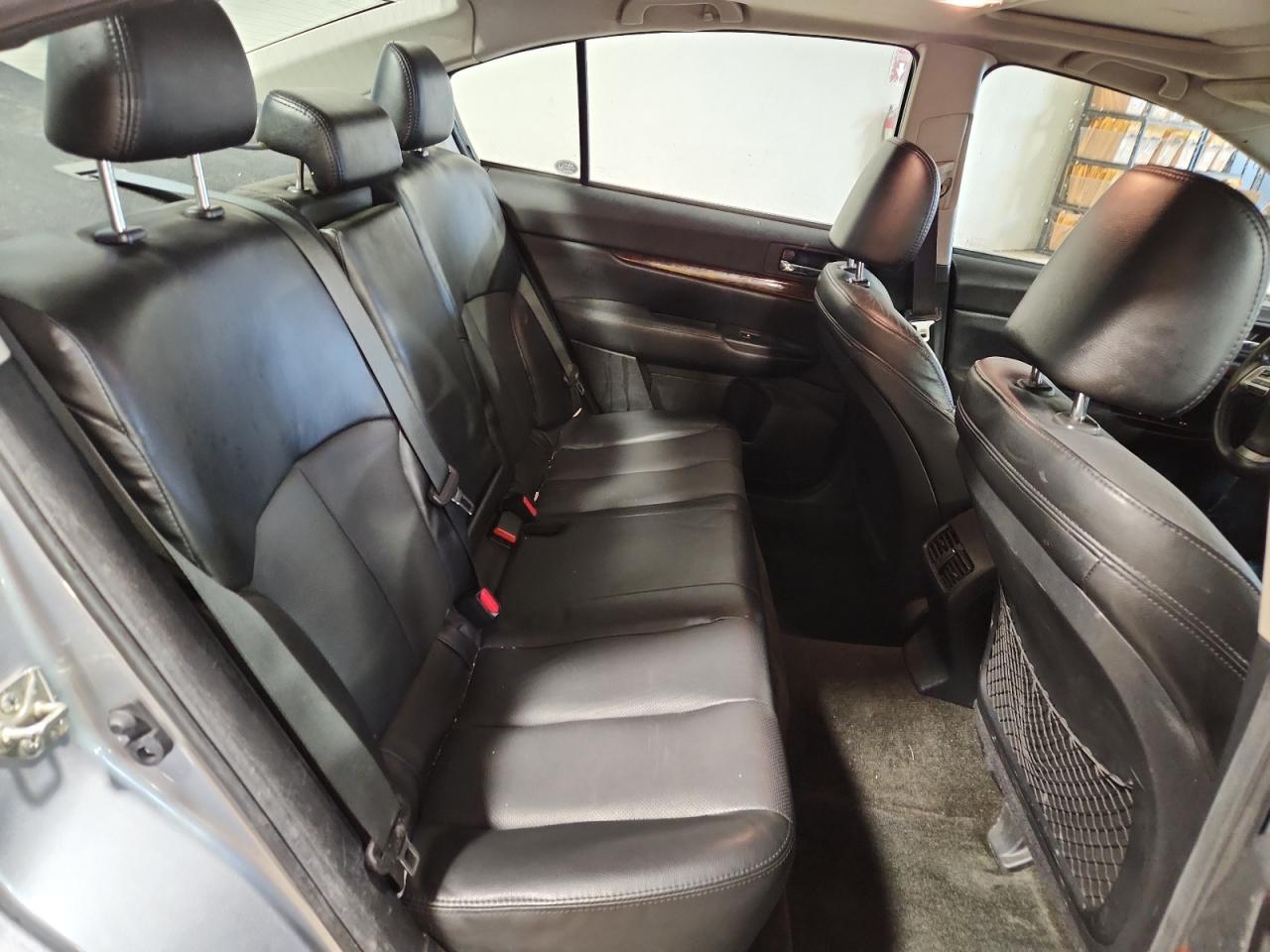 2013 Subaru Legacy 2.5I Limited VIN: 4S3BMBK61D3021955 Lot: 67775895