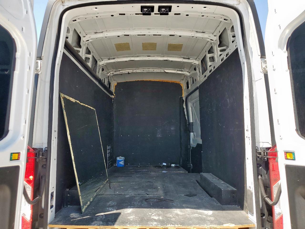 2023 Ford Transit T-350 VIN: 1FTBW2XG6PKA68839 Lot: 86317775