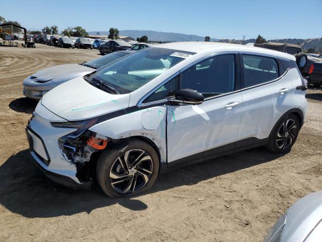 CHEVROLET BOLT EV 2L 2022