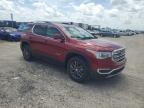 2019 Gmc Acadia Slt-1 zu verkaufen in Clewiston, FL - Water/Flood