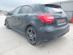 2013 MERCEDES BENZ A200 BLUE- for sale at Copart YORK