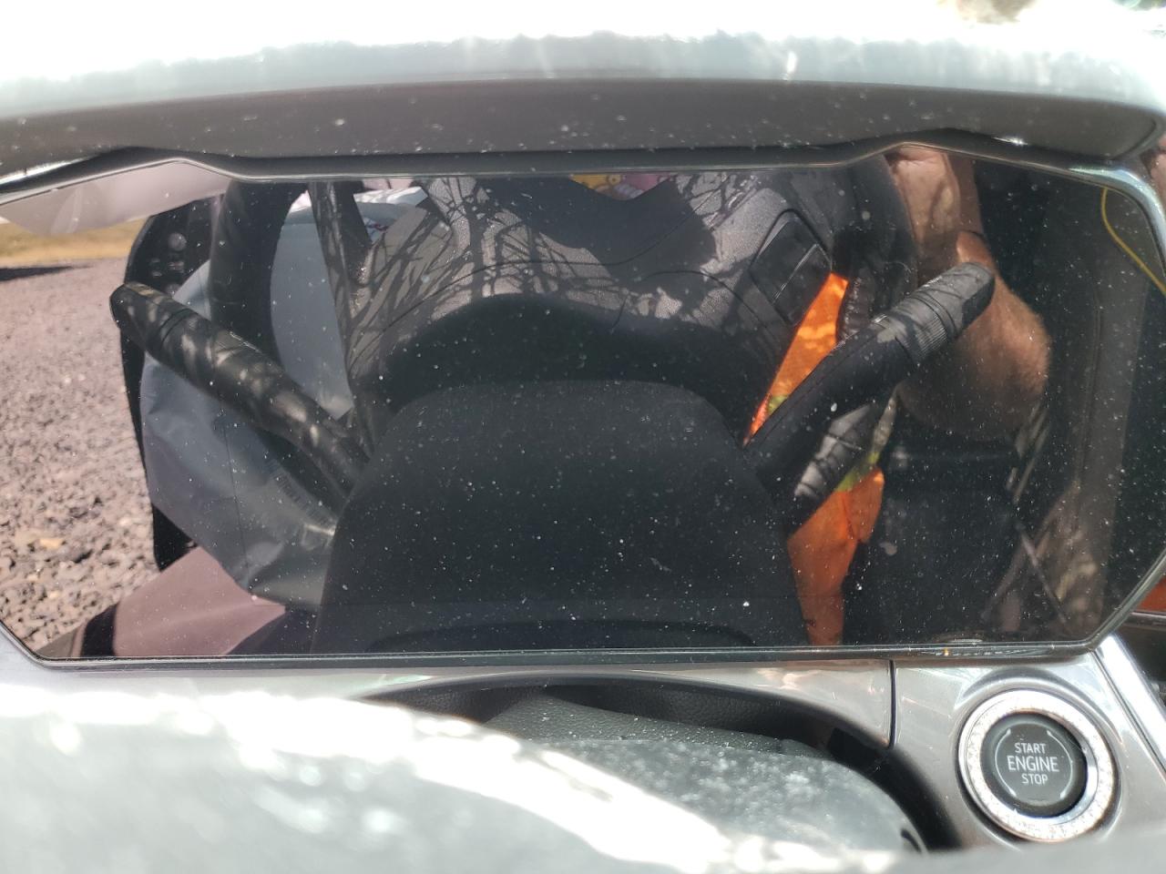 2025 Chevrolet Trax Activ VIN: KL77LKEP5SC027832 Lot: 68661765