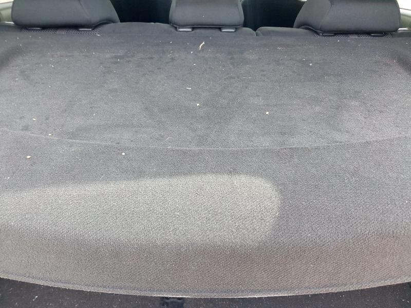 2016 MAZDA 3 SE-L NAV 