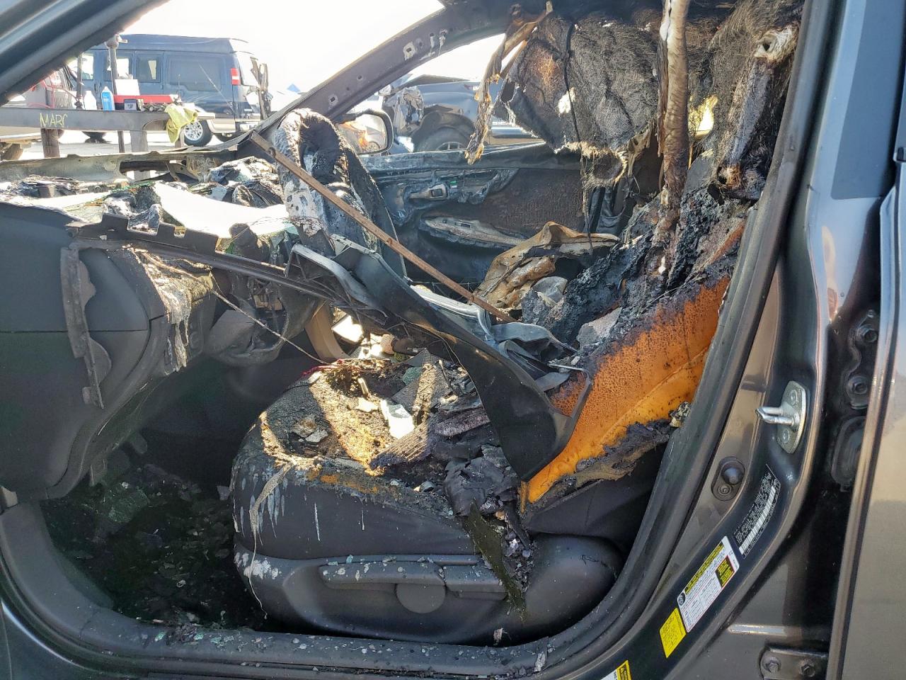 2011 Toyota Corolla Base VIN: 2T1BU4EEXBC640797 Lot: 67406435