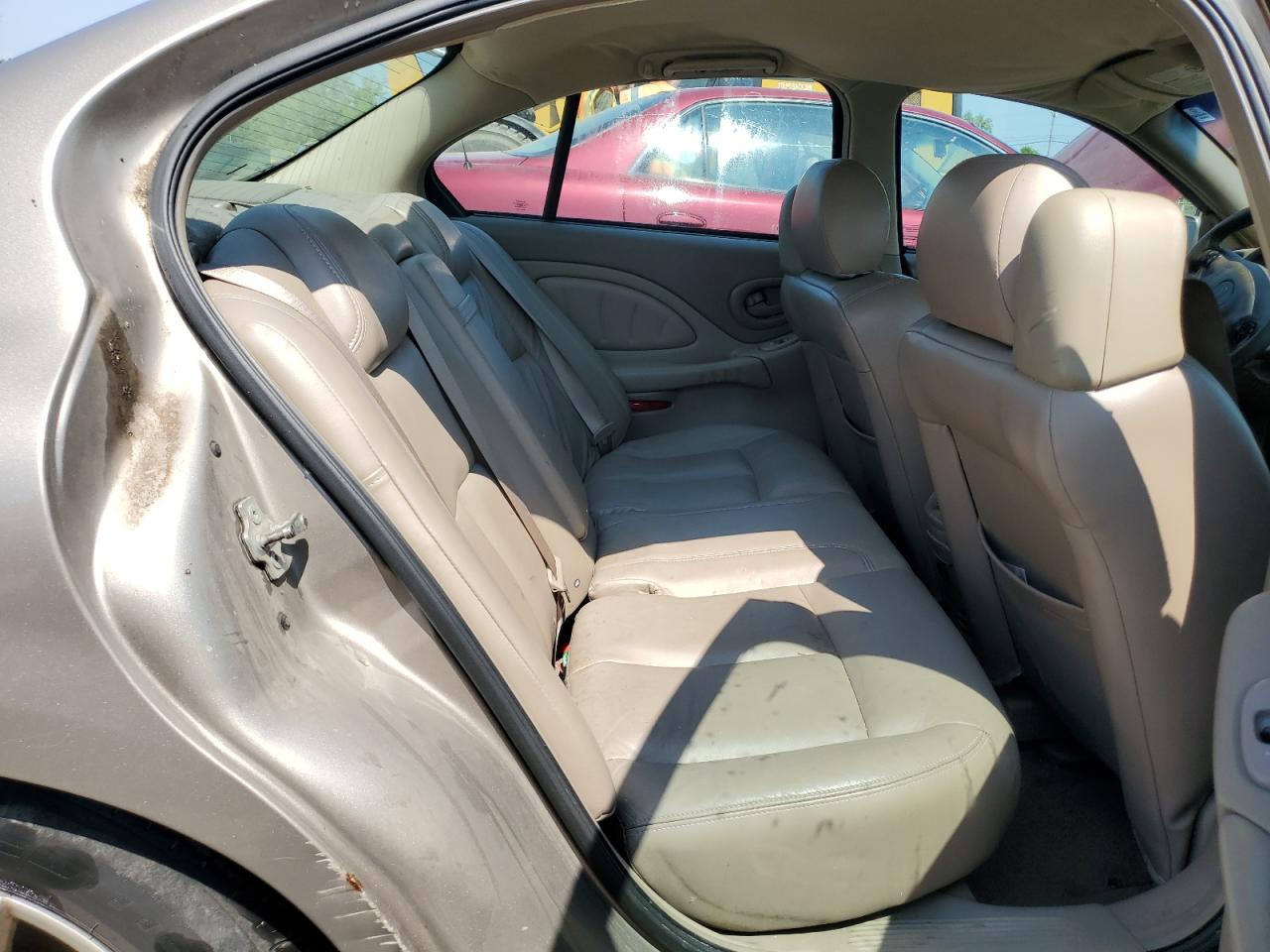 2004 Pontiac Bonneville Se VIN: 1G2HX52K34U209438 Lot: 67672405