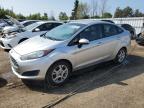 2015 FORD FIESTA SE   à vendre chez Copart ON - TORONTO