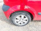 2006 HYUNDAI GETZ GSI for sale at Copart COLCHESTER