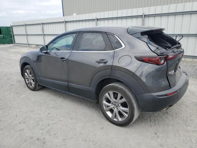  MAZDA CX30 2021 Серый