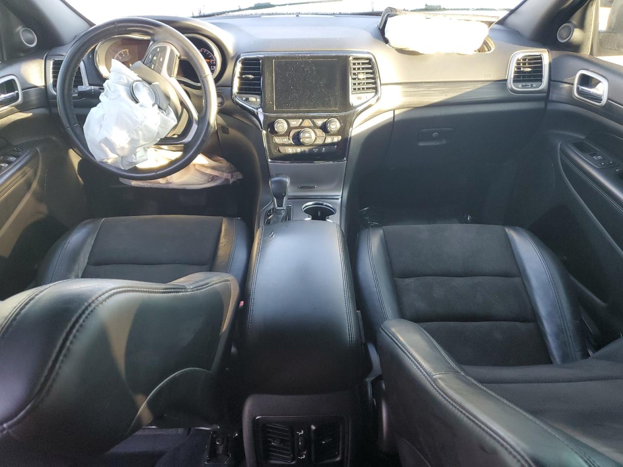 2020 Jeep Grand Cherokee Laredo VIN: 1C4RJEAG6LC428848 Lot: 69764625