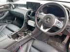 2020 MERCEDES-BENZ GLC AMG LINE for sale at Copart SANDY