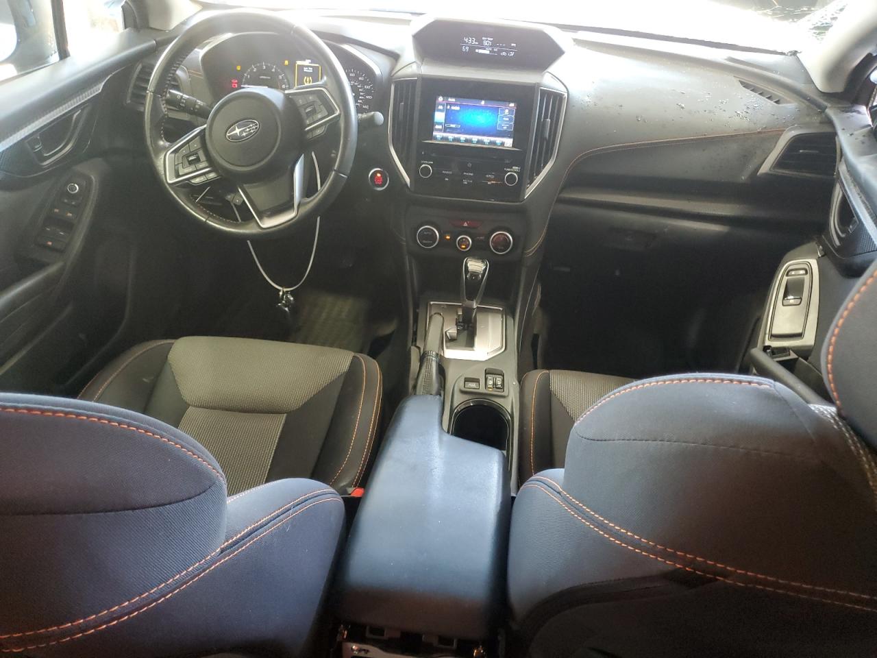 2021 Subaru Crosstrek Premium VIN: JF2GTAECXM8252698 Lot: 69458995