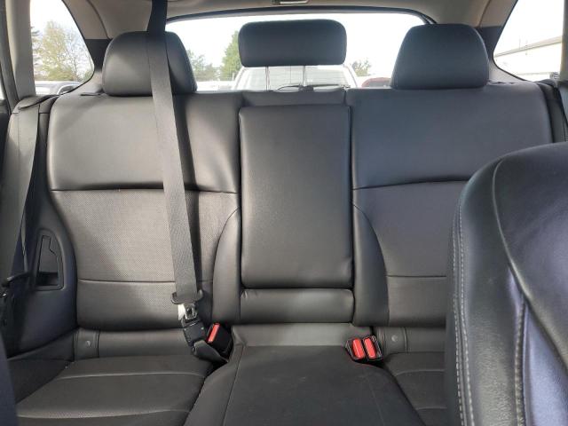 2015 SUBARU OUTBACK 3.6R LIMITED  