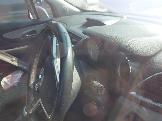 2013 VAUXHALL MOKKA EXCLUSIV CDTI AUTO 