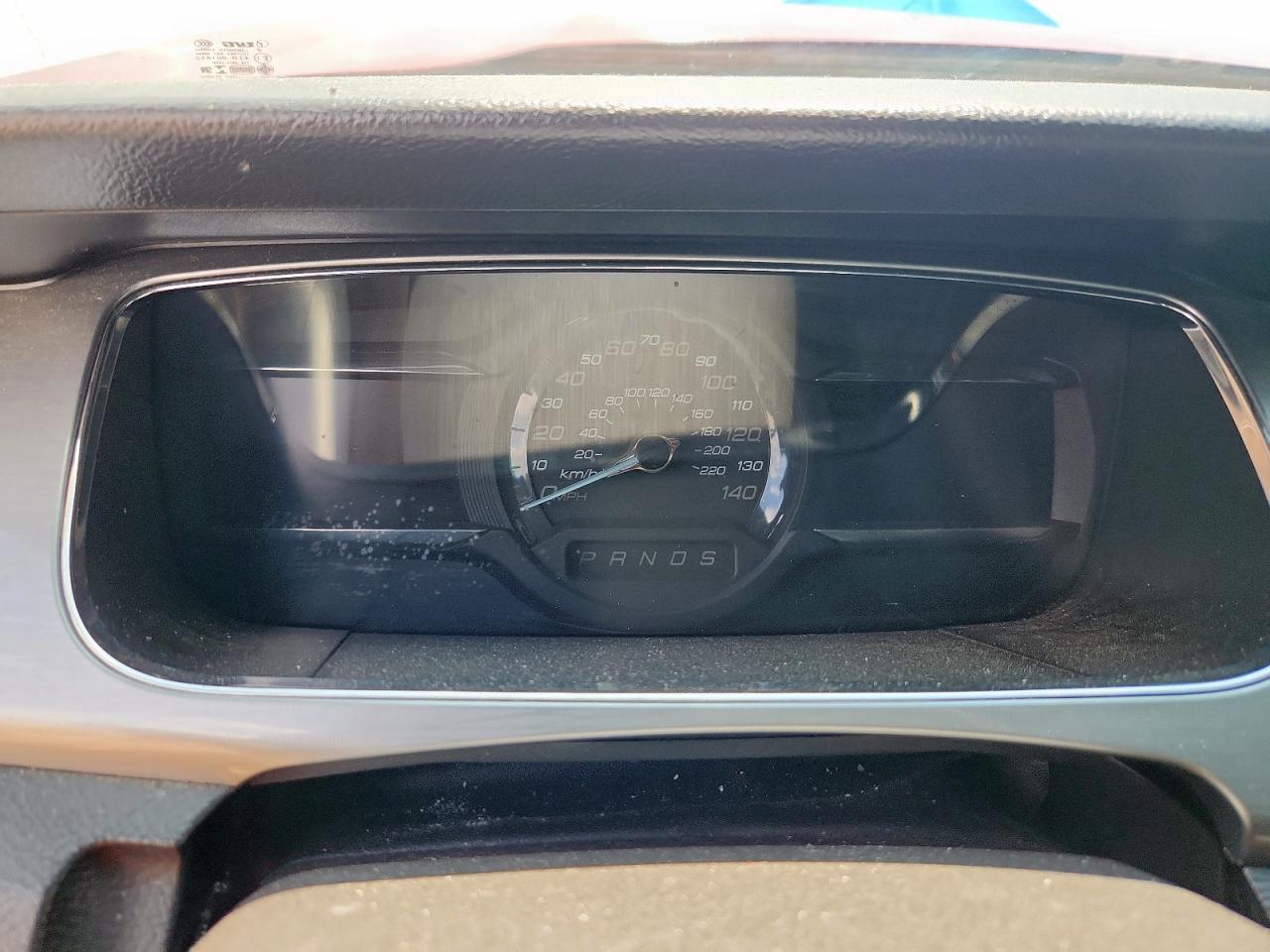 2015 Ford Taurus Sel VIN: 1FAHP2E80FG206885 Lot: 69964605