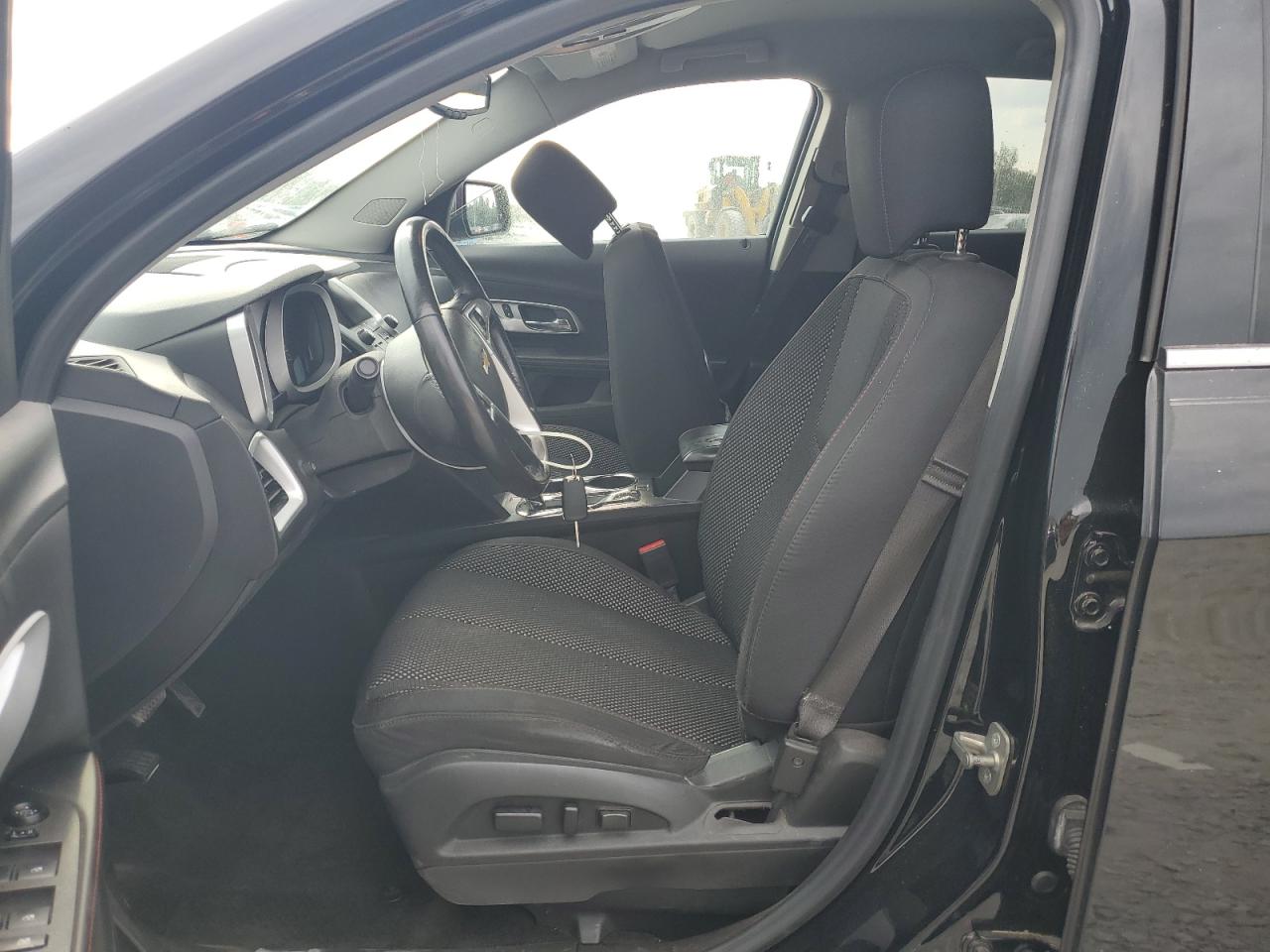 2015 Chevrolet Equinox Lt VIN: 2GNALBEK9F6259935 Lot: 70131625