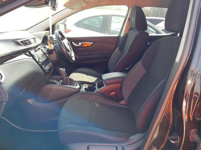 2020 NISSAN QASHQAI 1.3 DIG-T 160 ACENTA PREMIUM 5DR DCT