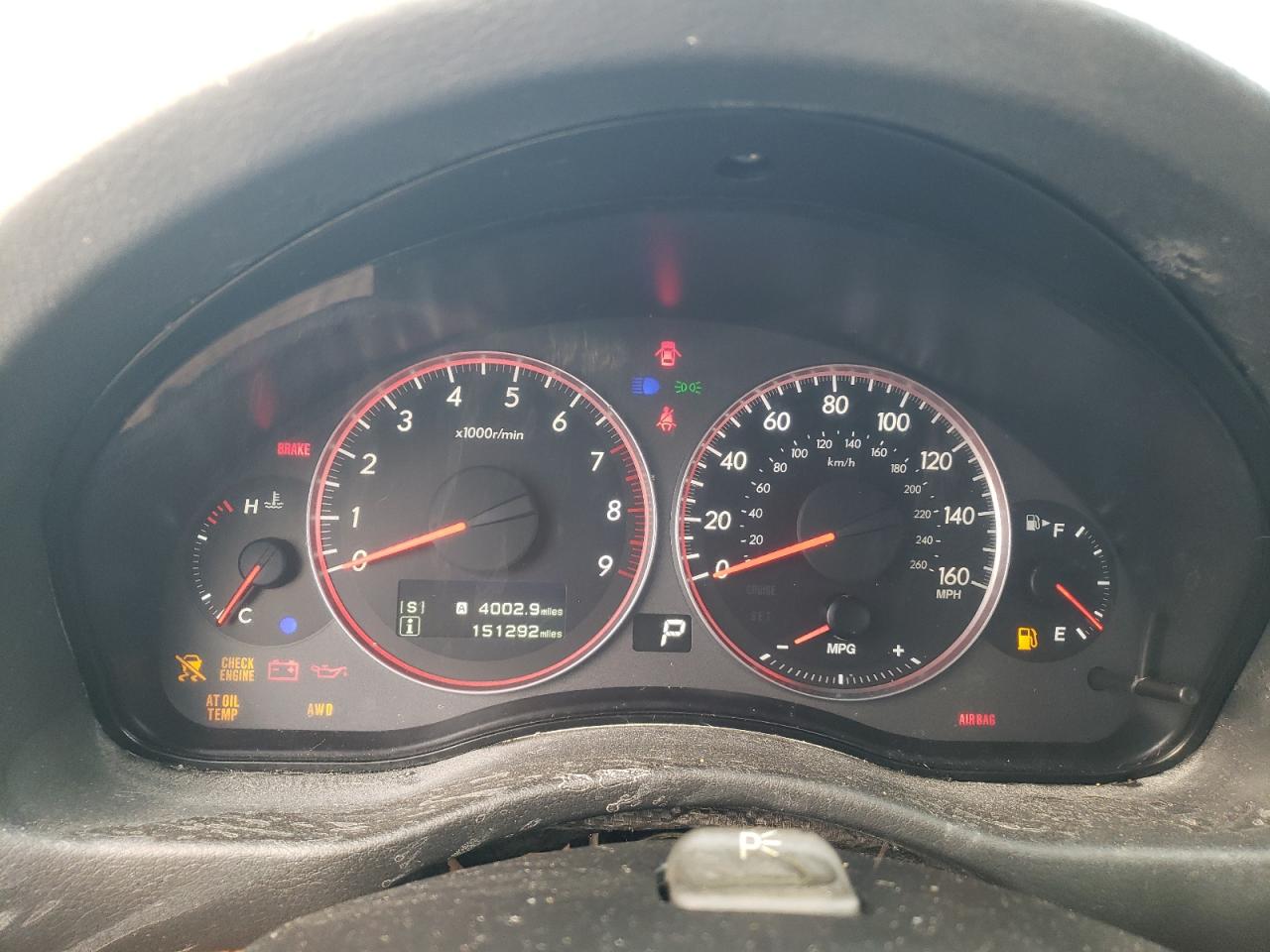 2008 Subaru Outback 3.0R Ll Bean VIN: 4S4BP86C384352008 Lot: 70483935