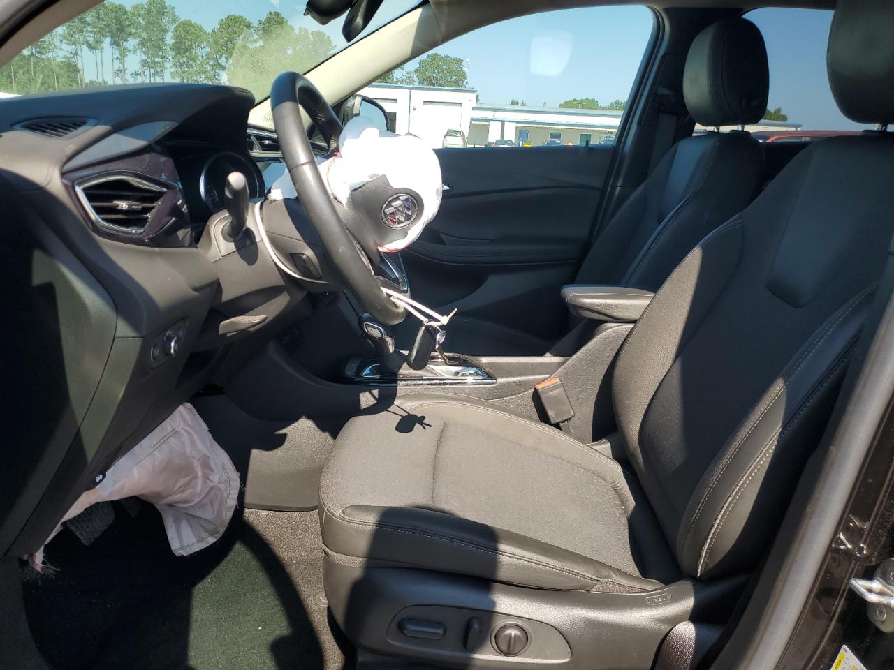 2023 Buick Encore Gx Preferred VIN: KL4MMBS24PB069928 Lot: 69128335