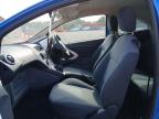 2009 FORD KA ZETEC for sale at Copart WOLVERHAMPTON