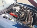 1997 TVR CHIMAERA for sale at Copart CORBY