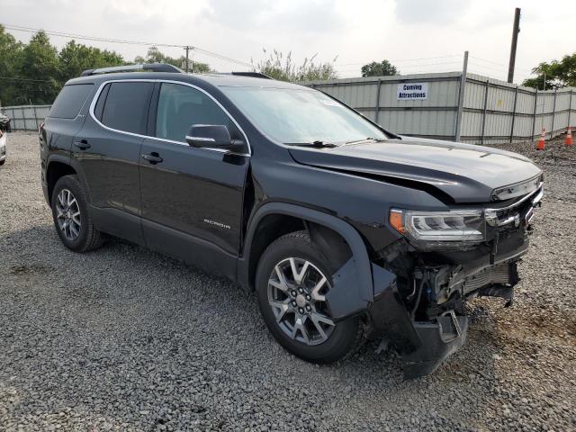  GMC ACADIA 2022 Black