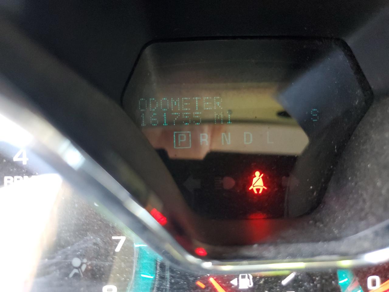 2015 Chevrolet Traverse Ls VIN: 1GNKRFED8FJ156763 Lot: 69123805