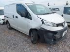 2019 NISSAN NV200 ACENTA DCI  for sale at Copart BRISTOL